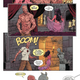 Illustration for article titled Marvel exclusive: iDeadpool/i #14 starts a Civil War within The Mercs For Money
